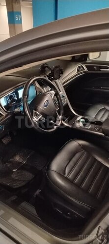Ford Fusion (North America) 2020, 241,488 km - 1.5 l - Bakı