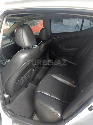 Kia Optima 2015, 154,815 km - 2.0 l - Bakı