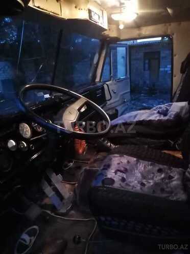 KamAz 43101 1990, 256,311 km - 11.0 l - Şabran