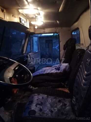 KamAz 43101 1990, 256,311 km - 11.0 l - Şabran