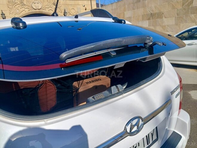Hyundai Tucson 2008, 270,000 km - 2.0 л - Bakı