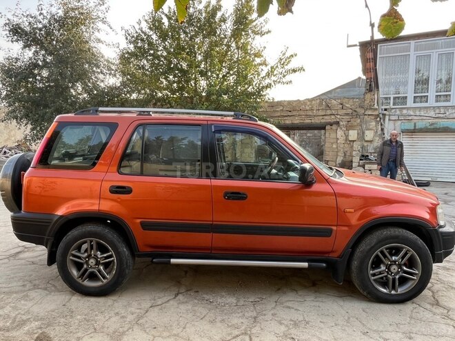 Honda CR-V 1997, 345,000 km - 2.0 l - Bakı
