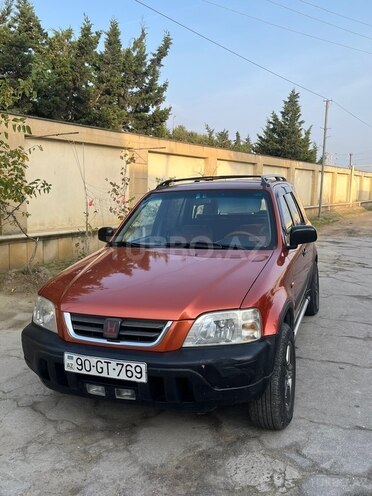 Honda CR-V 1997, 345,000 km - 2.0 l - Bakı