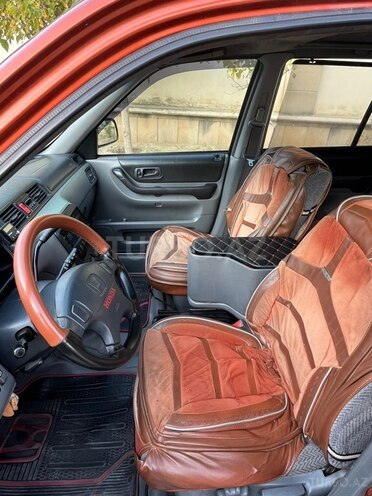 Honda CR-V 1997, 345,000 km - 2.0 l - Bakı