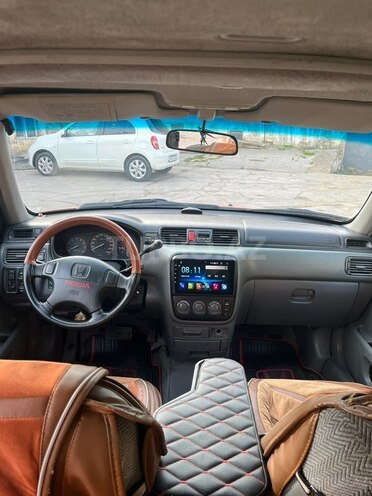 Honda CR-V 1997, 345,000 km - 2.0 l - Bakı