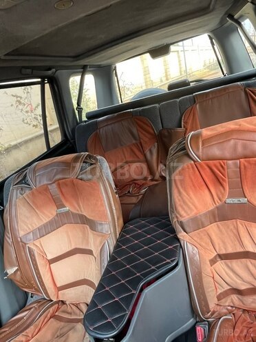 Honda CR-V 1997, 345,000 km - 2.0 l - Bakı