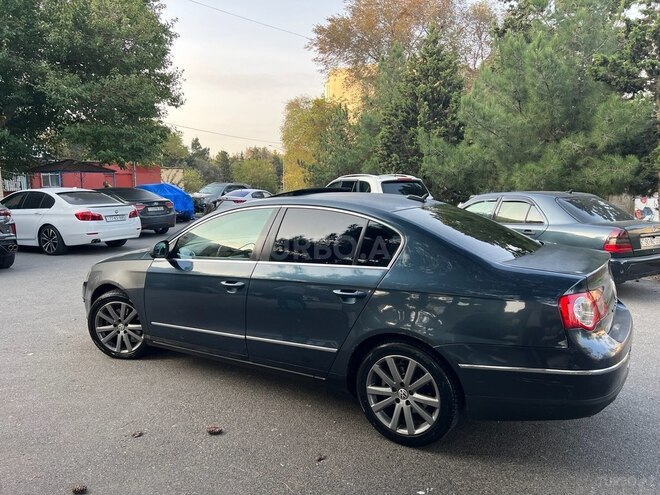 Volkswagen Passat 2005, 499,000 km - 2.0 l - Bakı