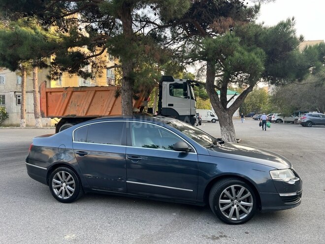 Volkswagen Passat 2005, 499,000 km - 2.0 l - Bakı