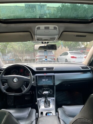 Volkswagen Passat 2005, 499,000 km - 2.0 l - Bakı