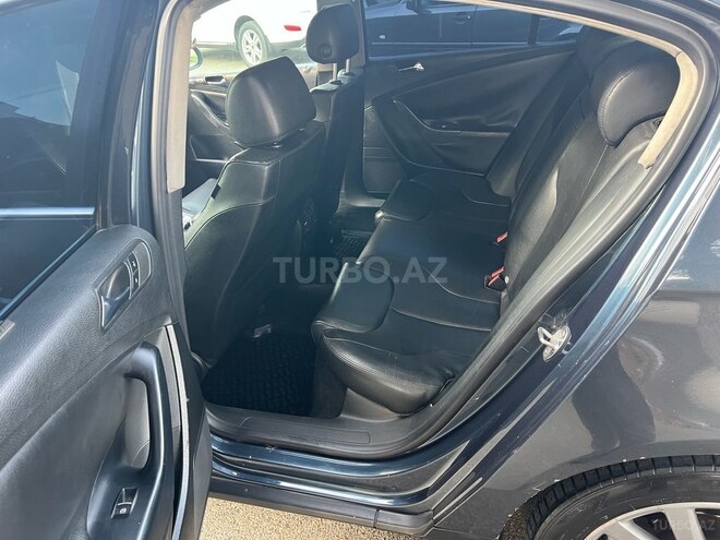 Volkswagen Passat 2005, 499,000 km - 2.0 l - Bakı