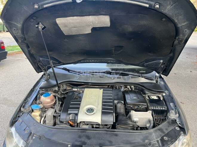 Volkswagen Passat 2005, 499,000 km - 2.0 l - Bakı