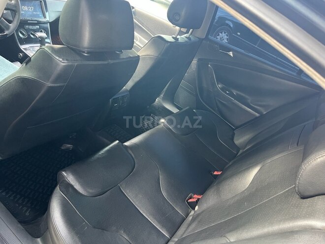 Volkswagen Passat 2005, 499,000 km - 2.0 l - Bakı