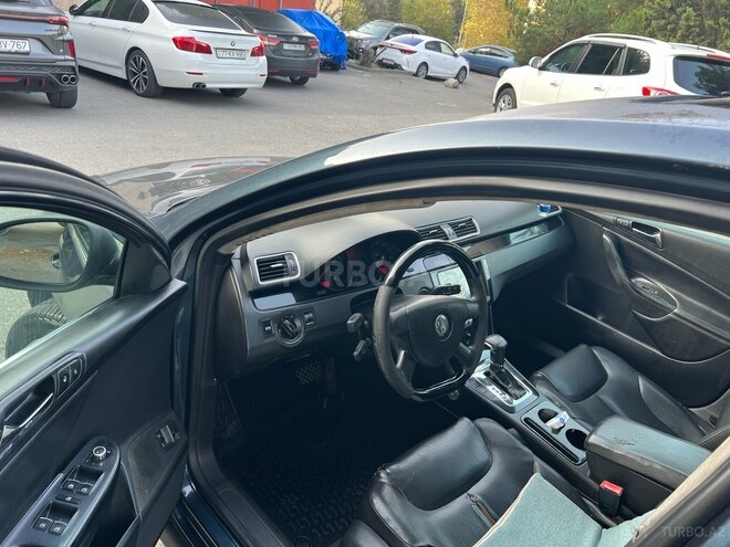 Volkswagen Passat 2005, 499,000 km - 2.0 l - Bakı