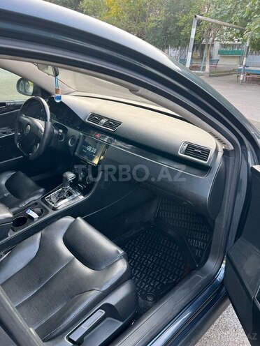 Volkswagen Passat 2005, 499,000 km - 2.0 l - Bakı