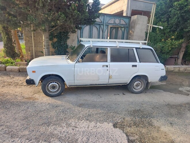 LADA (VAZ) 2104 2006, 10,000 km - 1.6 l - Bakı