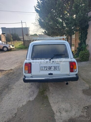 LADA (VAZ) 2104 2006, 10,000 km - 1.6 l - Bakı