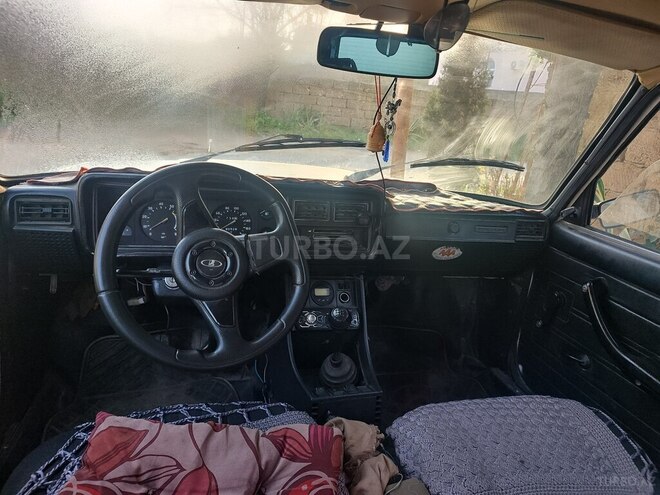 LADA (VAZ) 2104 2006, 10,000 km - 1.6 l - Bakı