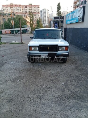 LADA (VAZ) 2107 2000, 486,000 km - 1.6 l - Bakı