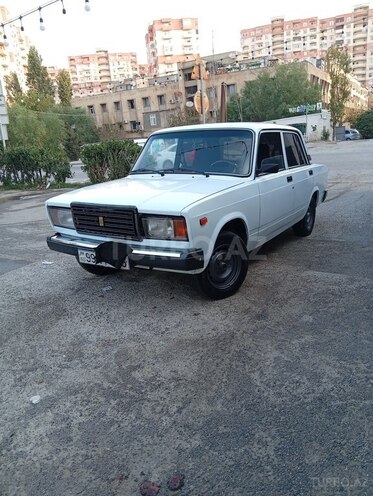 LADA (VAZ) 2107 2000, 486,000 km - 1.6 l - Bakı