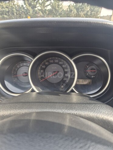 Nissan Tiida 2007, 170,752 km - 1.6 l - Bakı