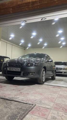 Iran Khodro Runna 2014, 300,000 km - 1.6 l - Bakı