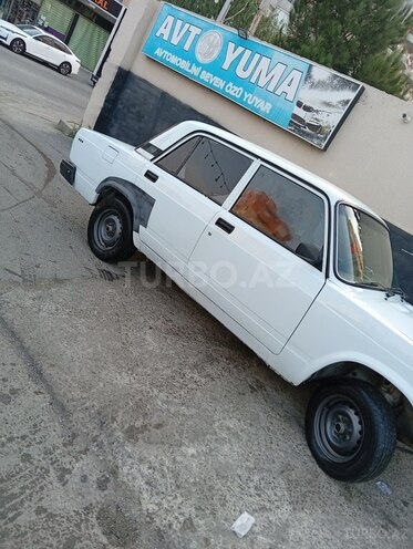 LADA (VAZ) 2107 2000, 486,000 km - 1.6 l - Bakı