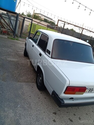 LADA (VAZ) 2107 2000, 486,000 km - 1.6 l - Bakı