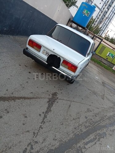 LADA (VAZ) 2107 2000, 486,000 km - 1.6 l - Bakı