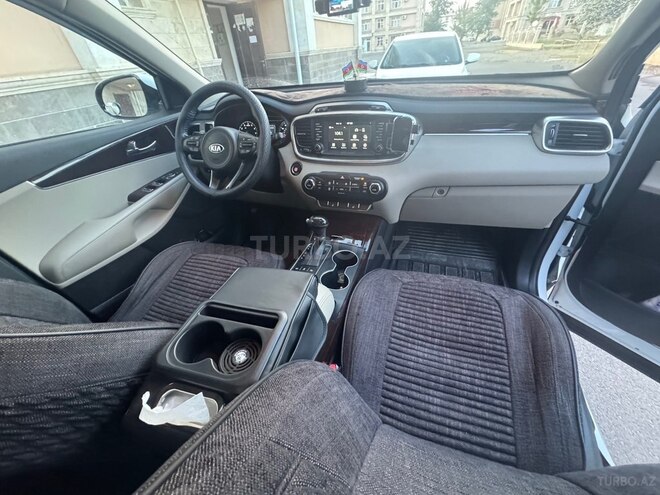 Kia Sorento 2016, 85,295 km - 2.0 l - Naxçıvan