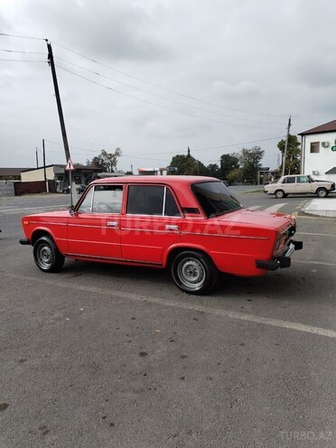 LADA (VAZ) 2106 1981, 78,500 km - 1.6 l - Zaqatala