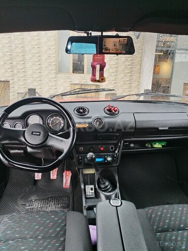 LADA (VAZ) 2106 1981, 78,500 km - 1.6 l - Zaqatala