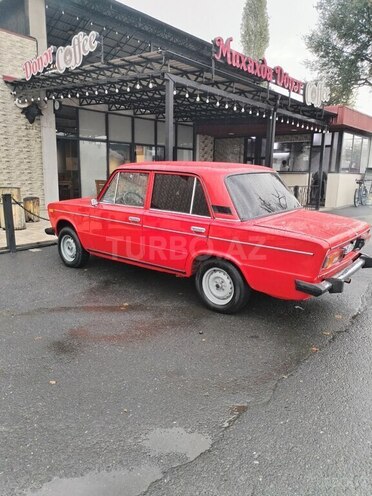 LADA (VAZ) 2106 1981, 78,500 km - 1.6 l - Zaqatala