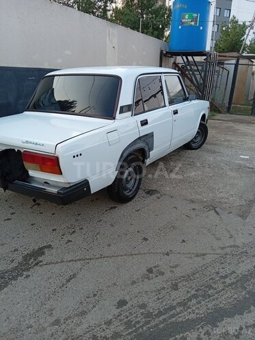 LADA (VAZ) 2107 2000, 486,000 km - 1.6 l - Bakı