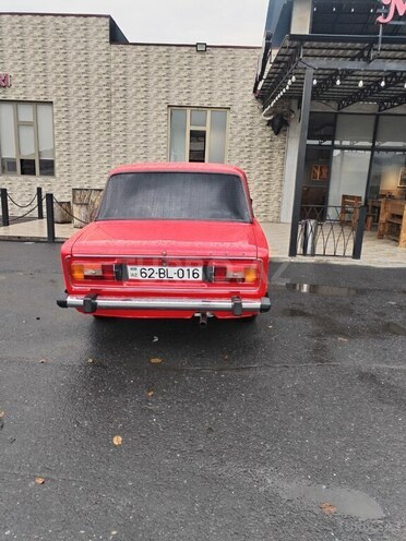 LADA (VAZ) 2106 1981, 78,500 km - 1.6 l - Zaqatala