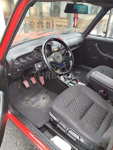 LADA (VAZ) 2106 1981, 78,500 km - 1.6 l - Zaqatala