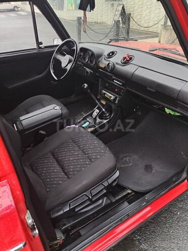 LADA (VAZ) 2106 1981, 78,500 km - 1.6 l - Zaqatala