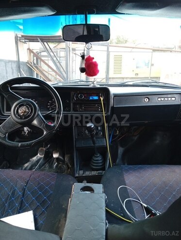 LADA (VAZ) 2107 2000, 486,000 km - 1.6 l - Bakı