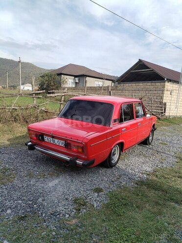 LADA (VAZ) 2106 1981, 78,500 km - 1.6 l - Zaqatala
