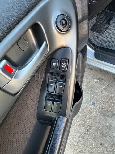 Kia Cerato 2010, 257,000 km - 1.6 l - Bakı