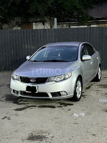 Kia Cerato 2010, 257,000 km - 1.6 l - Bakı