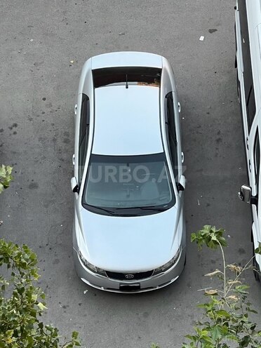 Kia Cerato 2010, 257,000 km - 1.6 l - Bakı