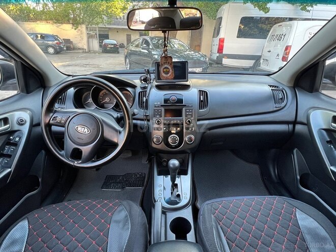Kia Cerato 2010, 257,000 km - 1.6 l - Bakı