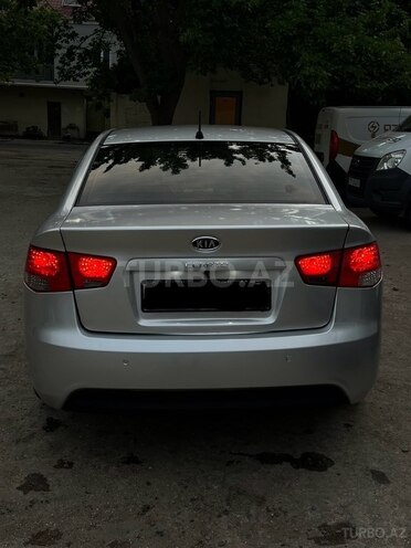 Kia Cerato 2010, 257,000 km - 1.6 l - Bakı