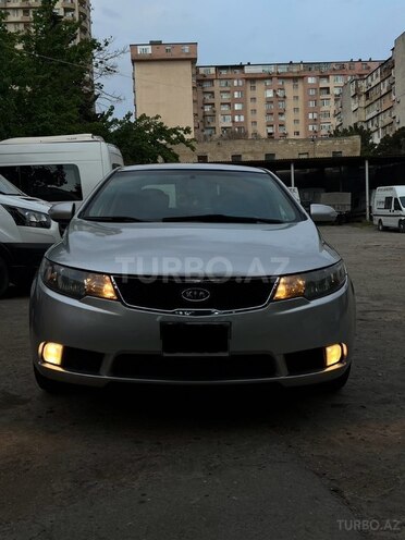 Kia Cerato 2010, 257,000 km - 1.6 l - Bakı