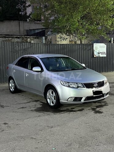 Kia Cerato 2010, 257,000 km - 1.6 l - Bakı