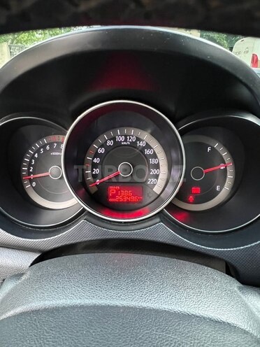 Kia Cerato 2010, 257,000 km - 1.6 l - Bakı