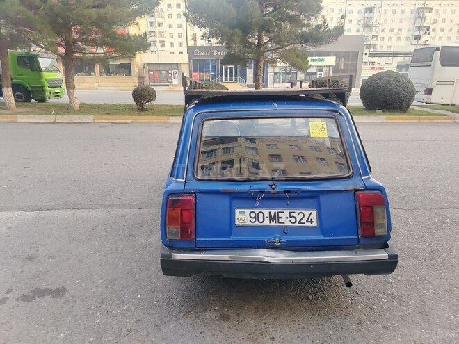 LADA (VAZ) 2104 2001, 17,800 km - 1.6 l - Sumqayıt