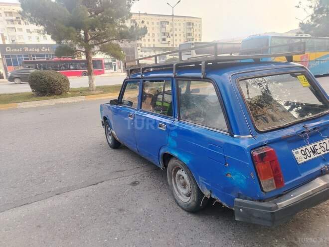 LADA (VAZ) 2104 2001, 17,800 km - 1.6 l - Sumqayıt