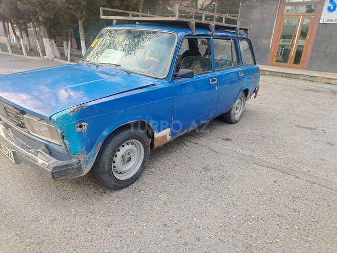 LADA (VAZ) 2104 2001, 17,800 km - 1.6 l - Sumqayıt