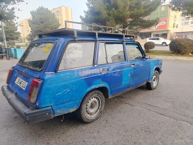 LADA (VAZ) 2104 2001, 17,800 km - 1.6 l - Sumqayıt
